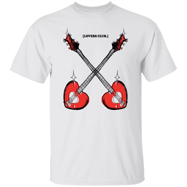 Lover's Club Shirt