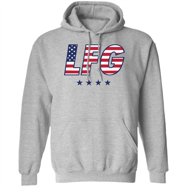 Lfg shirt USA Beat Everybody White T Shirts Lfg shirt USA Beat Everybody White T Shirts