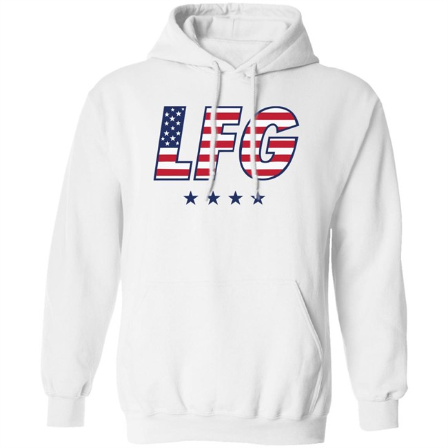 Lfg shirt USA Beat Everybody White T Shirts Lfg shirt USA Beat Everybody White T Shirts