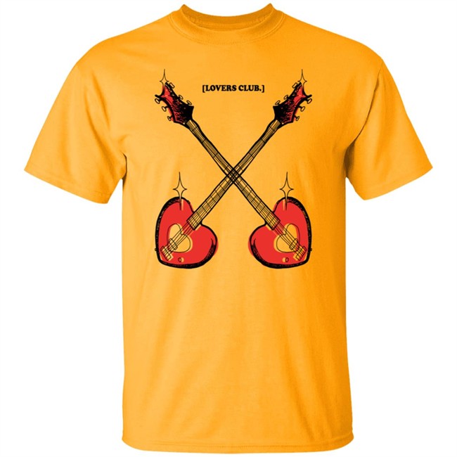 Lover's Club Shirt Lover's Club Shirt