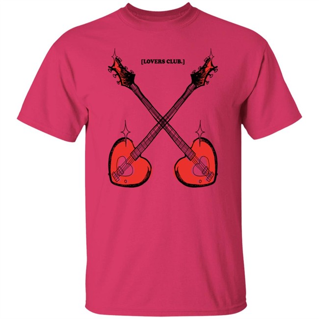 Lover's Club Shirt Lover's Club Shirt