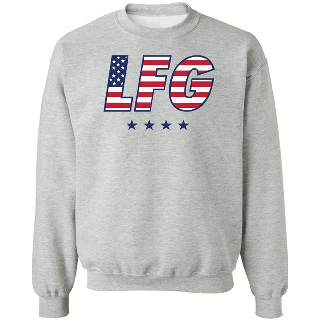 Lfg shirt USA Beat Everybody White T Shirts Lfg shirt USA Beat Everybody White T Shirts