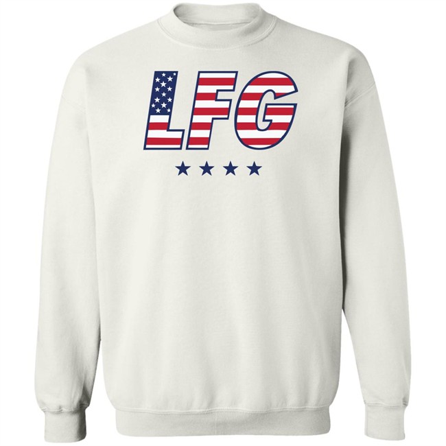 Lfg shirt USA Beat Everybody White T Shirts Lfg shirt USA Beat Everybody White T Shirts