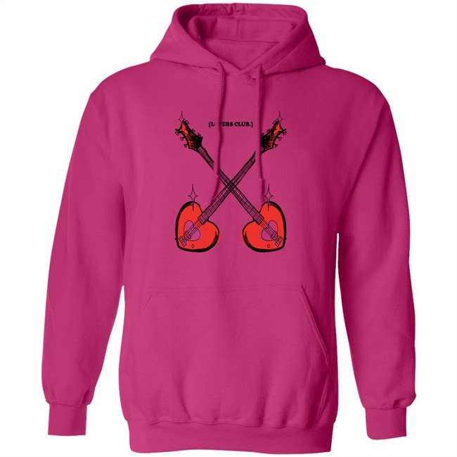 Lover's Club Shirt Lover's Club Shirt