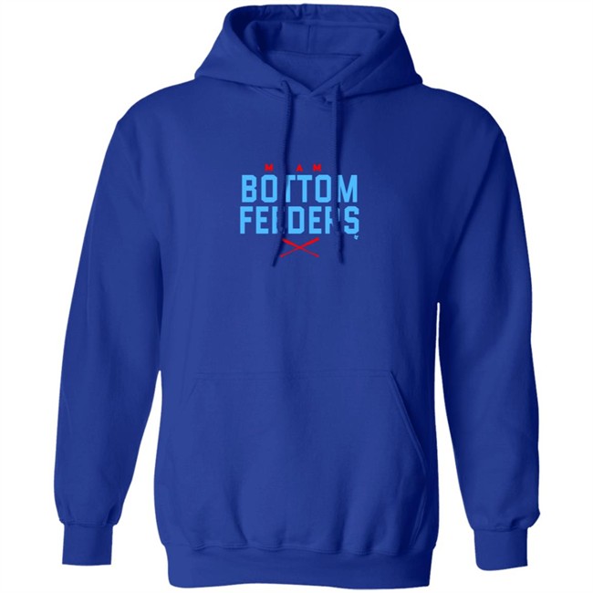 Miami Bottom Feeders Shirt Miami Bottom Feeders Shirt