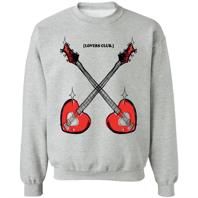 Lover's Club Shirt Lover's Club Shirt