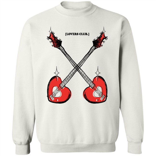 Lover's Club Shirt Lover's Club Shirt