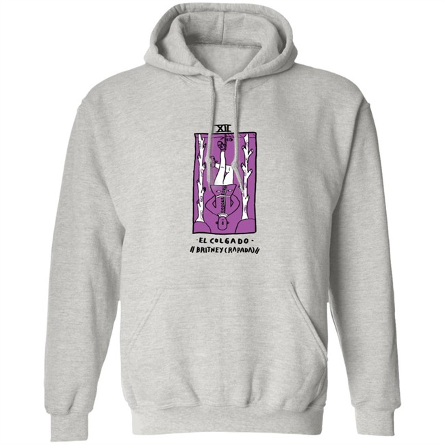Limited Edition Amalia Andrade El Colgado Merch El Mundo Meryl Streep T Shirt Limited Edition Amalia Andrade El Colgado Merch El Mundo Meryl Streep T Shirt