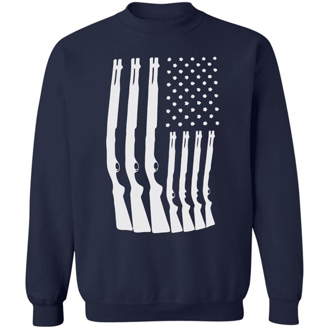 US Flag Made With Guns Shirt FUN GUN T-SHIRTS FROM OVER THE YEARS funny shirt royal t shirt US Flag Made With Guns Shirt FUN GUN T-SHIRTS FROM OVER THE YEARS funny shirt royal t shirt