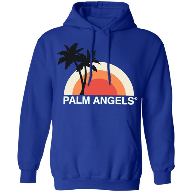 Sunset Palm Angels Shirt Plam Angels Shirt Sunser Black T Shirts Sunset Palm Angels Shirt Plam Angels Shirt Sunser Black T Shirts
