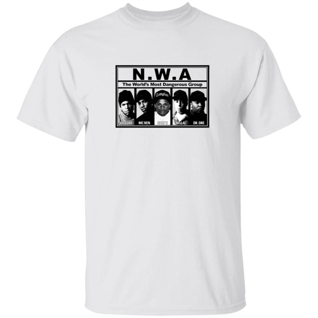 NWA Straight Outta Compton T Shirt NWA Straight Outta Compton Shirt NWA Straight Outta Compton Tee NWA Straight Outta Compton Hoodie