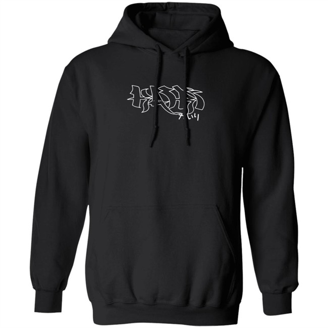 Kairi Script Hoodie Kairi Hoodies Sweatshirt Kairi Merch Kairi Script Hoodie Sweatshirt