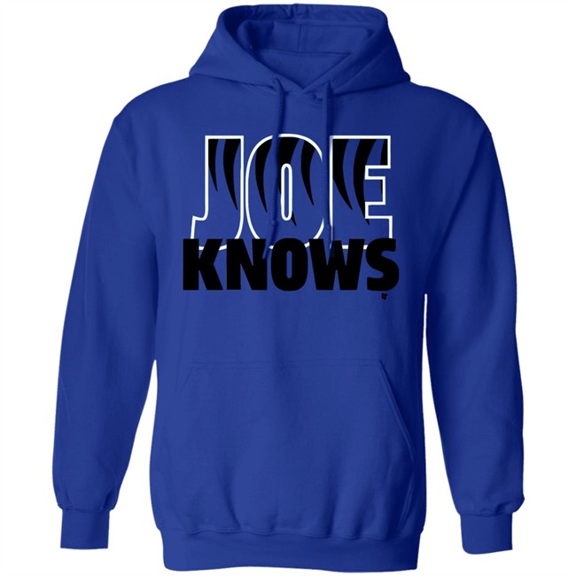 Joe Knows BreakingT Orange T Shirts Joe Knows BreakingT Orange T Shirts