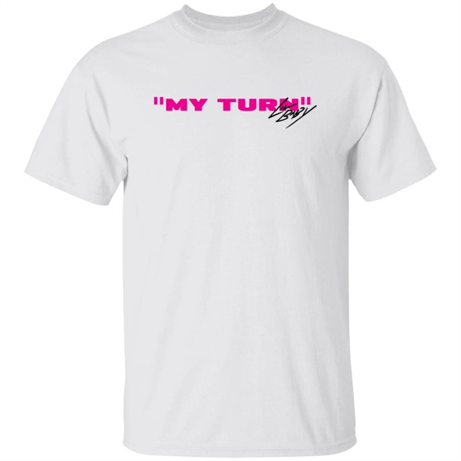 Deluxe My Turn Lil Baby Shirt Lil Baby Merch Lil Baby T Shirts Deluxe My Turn T Shirt