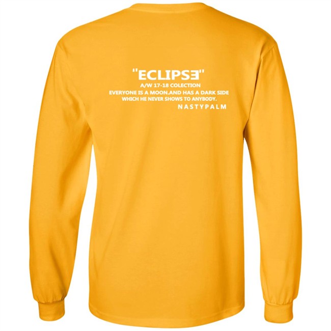Nastypalm Distrust Hoodie Nastypalm Distrust Hoodie