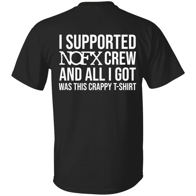 Nofx Crew T Shirt Nofx T Shirts Nofx Merch Nofx Crew T-Shirt Nofx Crew T Shirts Nofx Crew Black T-Shirt Nofx Crew T Shirt Nofx T Shirts Nofx Merch Nofx Crew T-Shirt Nofx Crew T Shirts Nofx Crew Black T-Shirt