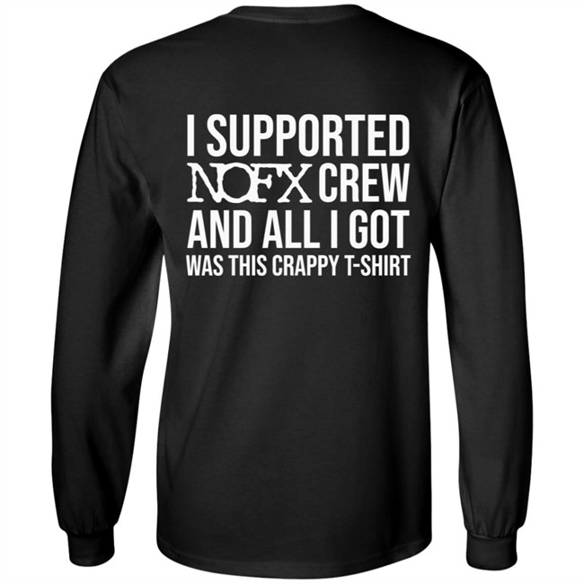 Nofx Crew T Shirt Nofx T Shirts Nofx Merch Nofx Crew T-Shirt Nofx Crew T Shirts Nofx Crew Black T-Shirt Nofx Crew T Shirt Nofx T Shirts Nofx Merch Nofx Crew T-Shirt Nofx Crew T Shirts Nofx Crew Black T-Shirt