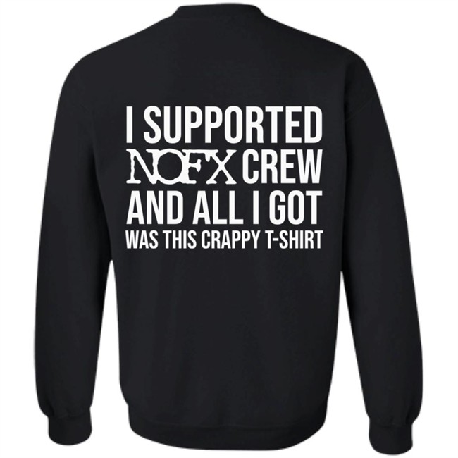 Nofx Crew T Shirt Nofx T Shirts Nofx Merch Nofx Crew T-Shirt Nofx Crew T Shirts Nofx Crew Black T-Shirt Nofx Crew T Shirt Nofx T Shirts Nofx Merch Nofx Crew T-Shirt Nofx Crew T Shirts Nofx Crew Black T-Shirt