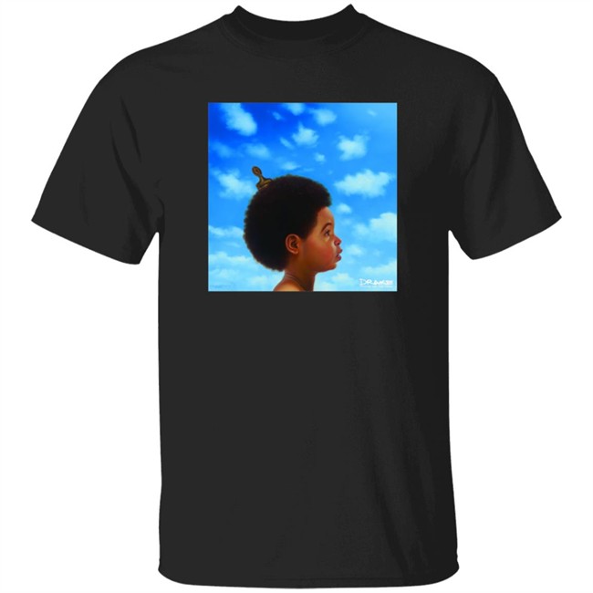 Nothing Was The Same Shirt Nothing Was The Same T Shirt Nothing Was The Same Hoodie Nothing Was The Same Tee