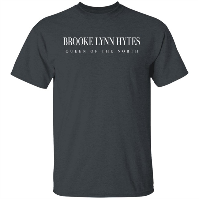 Brooke Lynn Hytes Hoodie Brooke Lynn Hytes Hoodie