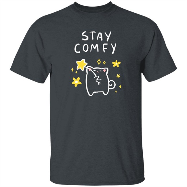 Lilypichu Merch Temmies Flowers And Stars T Shirt Lilypichu Merch Temmies Flowers And Stars T Shirt