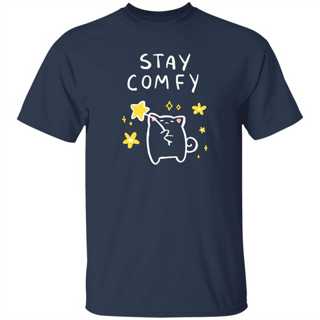Lilypichu Merch Temmies Flowers And Stars T Shirt Lilypichu Merch Temmies Flowers And Stars T Shirt