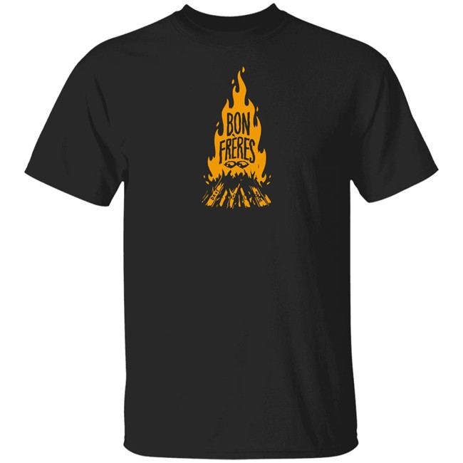 Naddpod Merch Bon Frere Tee Naddpod Merch Bon Frere shirt Naddpod Merch Bon Frere T Shirt