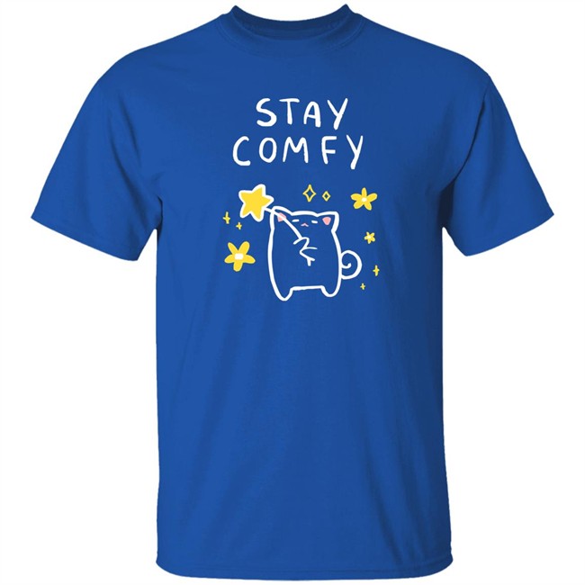 Lilypichu Merch Temmies Flowers And Stars T Shirt Lilypichu Merch Temmies Flowers And Stars T Shirt