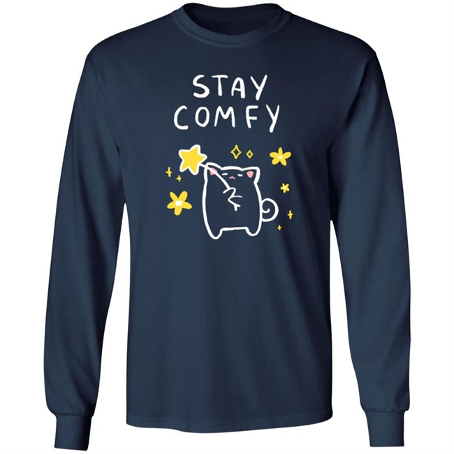Lilypichu Merch Temmies Flowers And Stars T Shirt Lilypichu Merch Temmies Flowers And Stars T Shirt