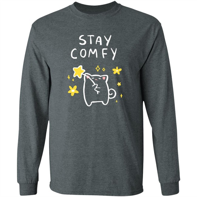 Lilypichu Merch Temmies Flowers And Stars T Shirt Lilypichu Merch Temmies Flowers And Stars T Shirt