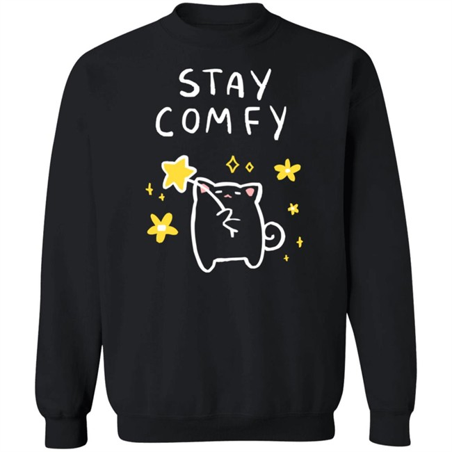Lilypichu Merch Temmies Flowers And Stars T Shirt Lilypichu Merch Temmies Flowers And Stars T Shirt