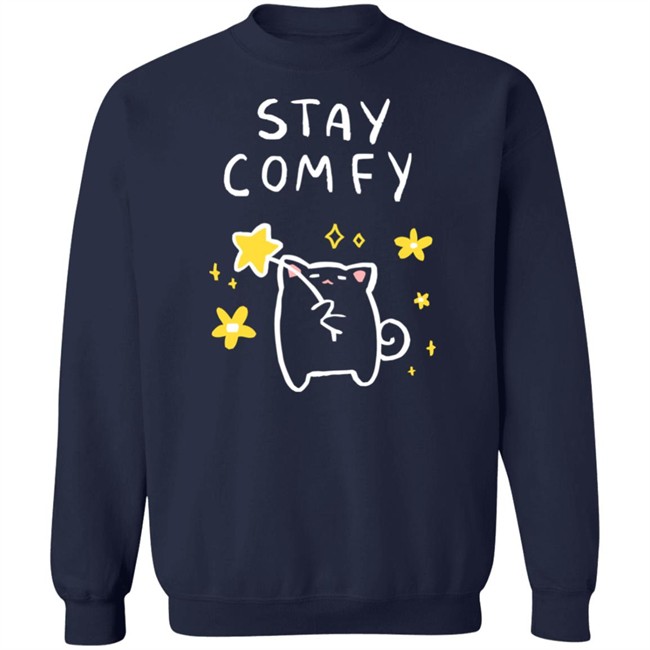 Lilypichu Merch Temmies Flowers And Stars T Shirt Lilypichu Merch Temmies Flowers And Stars T Shirt