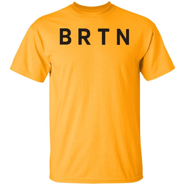Brtn Shirt Burton Men's Brtn White T Shirts Brtn Shirt Burton Men's Brtn White T Shirts