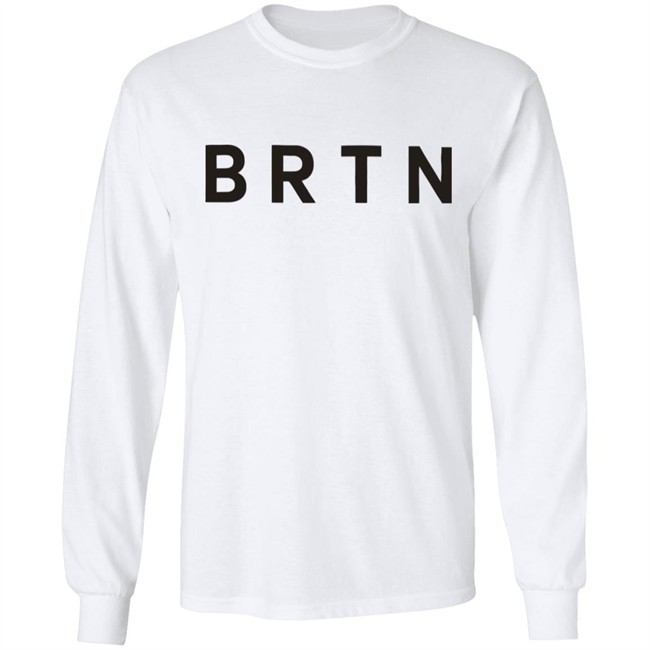 Brtn Shirt Burton Men's Brtn White T Shirts Brtn Shirt Burton Men's Brtn White T Shirts