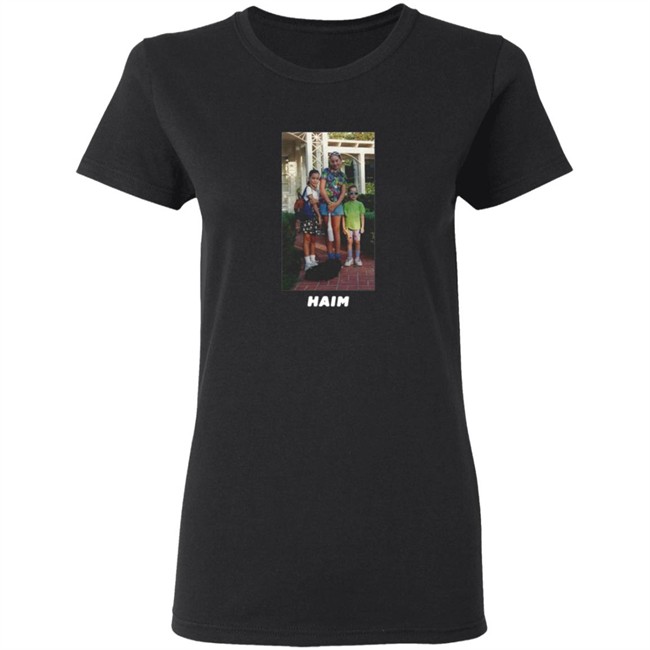 Baby Haim Shirt Haim Merch Haim T Shirts Baby Haim T Shirt Haim The Band Baby Haim Shirt Haim Merch Haim T Shirts Baby Haim T Shirt Haim The Band