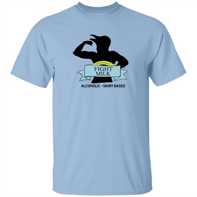 Fight milk Essential T Shirt Fight milk Essential T Shirt