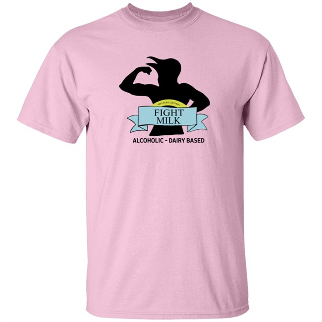 Fight milk Essential T Shirt Fight milk Essential T Shirt