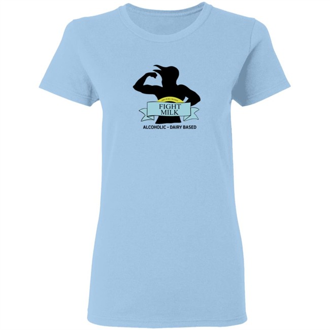 Fight milk Essential T Shirt Fight milk Essential T Shirt