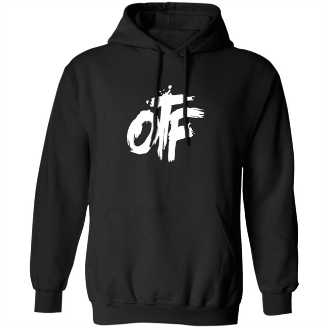 Lil Durk OTF Hoodie Lil Durk Merch LD2X Merch Hoodies Sweatshirt Durk OTF Hoodie Hoodie Sweatshirt