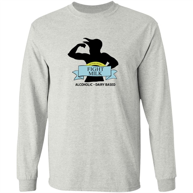 Fight milk Essential T Shirt Fight milk Essential T Shirt