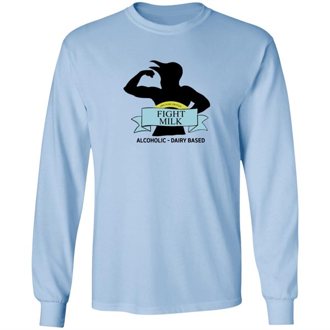 Fight milk Essential T Shirt Fight milk Essential T Shirt