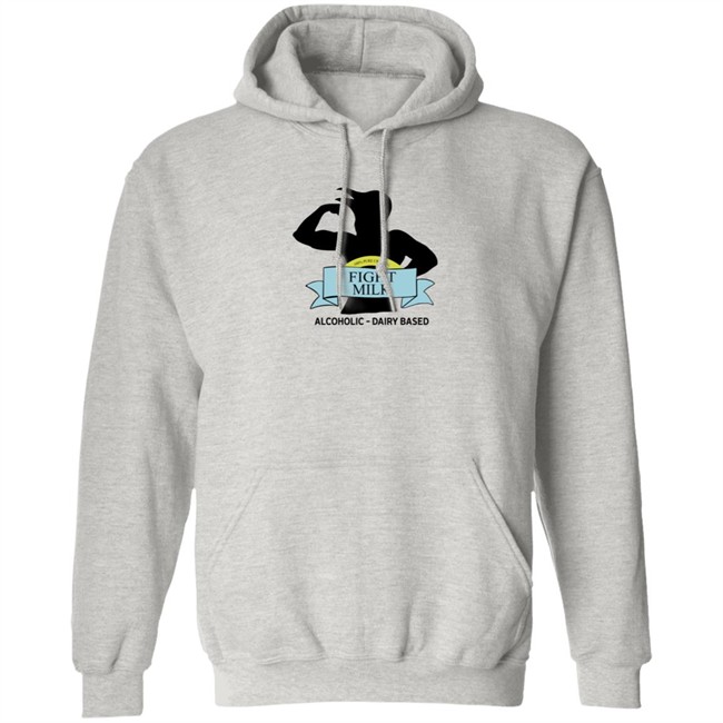 Fight milk Essential T Shirt Fight milk Essential T Shirt