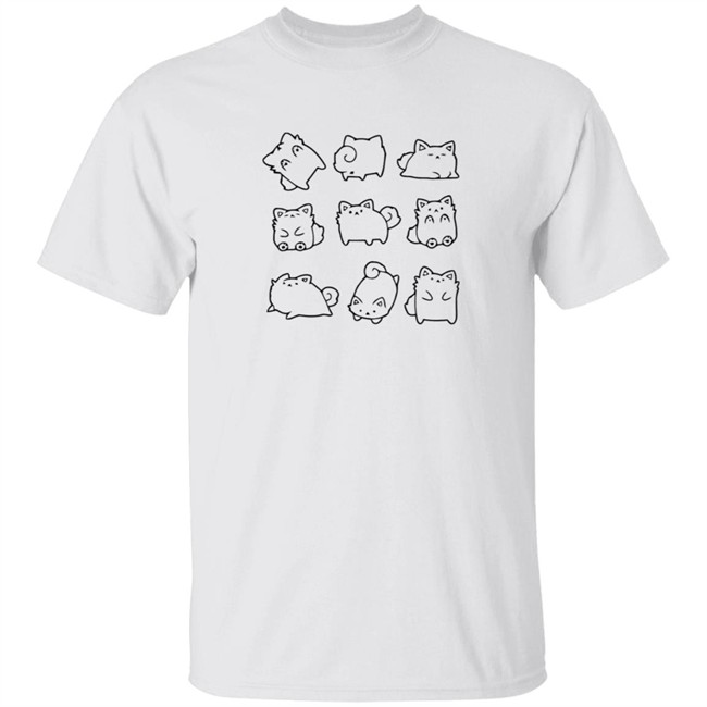 Lilypichu Merch Temmies T Shirt Temmies Lilypichu Merch T Shirt