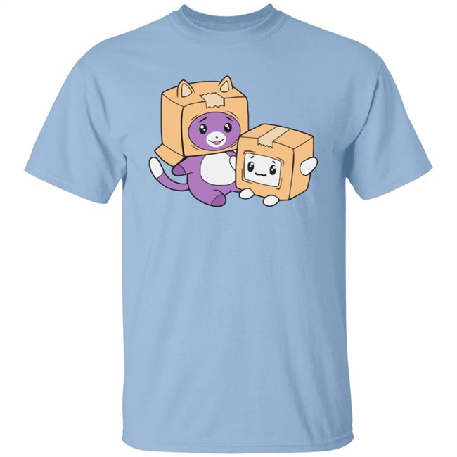 LankyBox Merch LankyBox Shirt LankyBox LankyBox Merch Shirt LankyBox Merch LankyBox Shirt LankyBox LankyBox Merch Shirt
