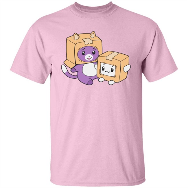 LankyBox Merch LankyBox Shirt LankyBox LankyBox Merch Shirt LankyBox Merch LankyBox Shirt LankyBox LankyBox Merch Shirt