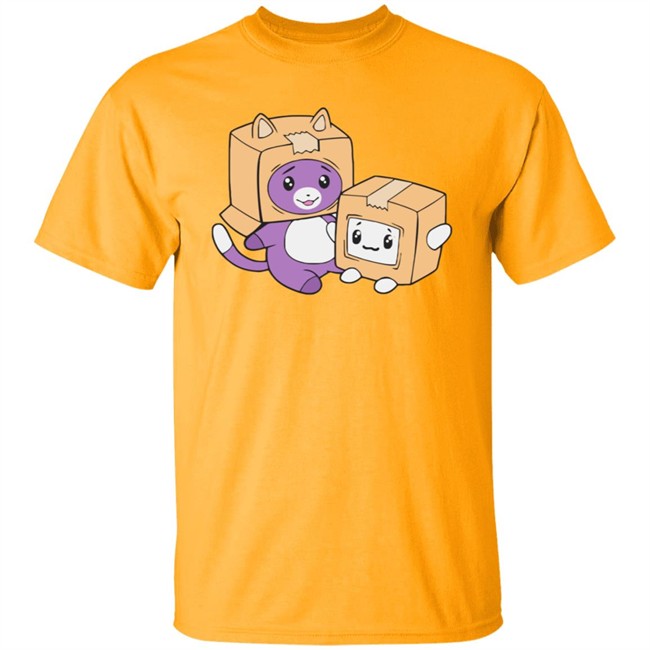 LankyBox Merch LankyBox Shirt LankyBox LankyBox Merch Shirt LankyBox Merch LankyBox Shirt LankyBox LankyBox Merch Shirt