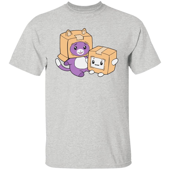 LankyBox Merch LankyBox Shirt LankyBox LankyBox Merch Shirt LankyBox Merch LankyBox Shirt LankyBox LankyBox Merch Shirt