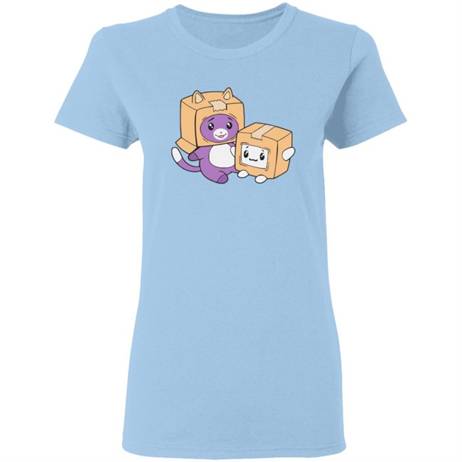 LankyBox Merch LankyBox Shirt LankyBox LankyBox Merch Shirt LankyBox Merch LankyBox Shirt LankyBox LankyBox Merch Shirt