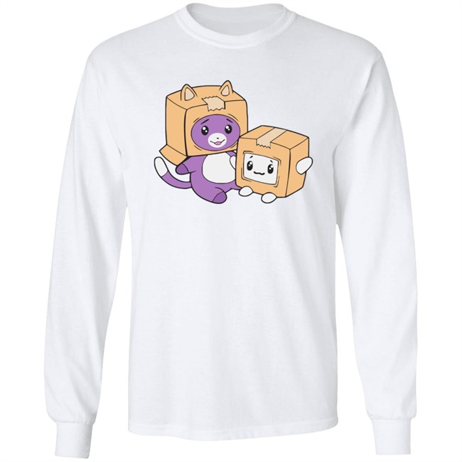 LankyBox Merch LankyBox Shirt LankyBox LankyBox Merch Shirt LankyBox Merch LankyBox Shirt LankyBox LankyBox Merch Shirt