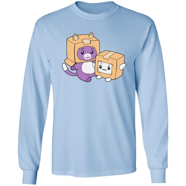 LankyBox Merch LankyBox Shirt LankyBox LankyBox Merch Shirt LankyBox Merch LankyBox Shirt LankyBox LankyBox Merch Shirt